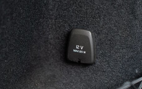 Volvo XC60 II, 2021 год, 3 800 000 рублей, 37 фотография