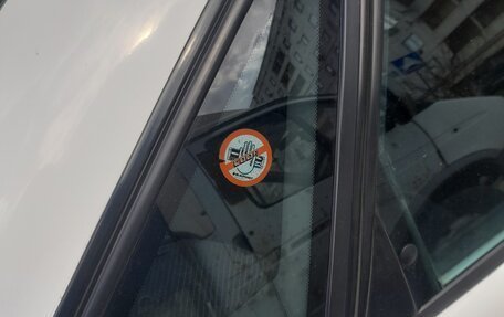 Audi 100, 1992 год, 760 000 рублей, 9 фотография