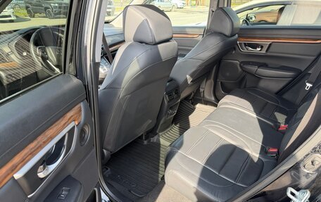 Honda CR-V IV, 2021 год, 3 300 000 рублей, 8 фотография