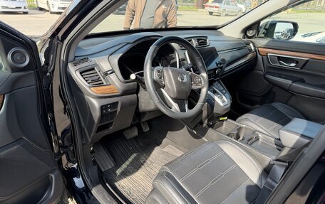 Honda CR-V IV, 2021 год, 3 300 000 рублей, 7 фотография