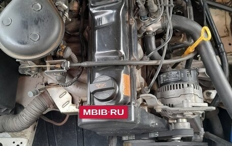 Audi 100, 1992 год, 760 000 рублей, 16 фотография