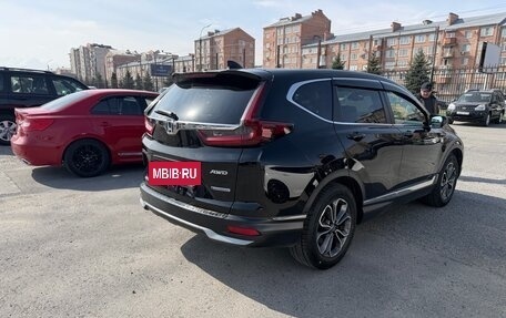 Honda CR-V IV, 2021 год, 3 300 000 рублей, 6 фотография