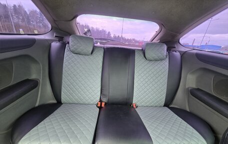 Ford Focus II рестайлинг, 2008 год, 249 999 рублей, 7 фотография