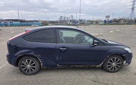 Ford Focus II рестайлинг, 2008 год, 249 999 рублей, 5 фотография