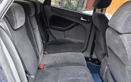 Ford Focus II рестайлинг, 2006 год, 320 000 рублей, 6 фотография