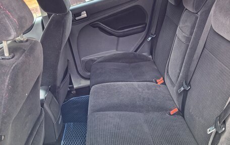 Ford Focus II рестайлинг, 2006 год, 320 000 рублей, 7 фотография