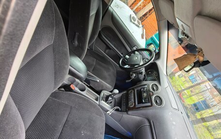 Ford Focus II рестайлинг, 2006 год, 320 000 рублей, 9 фотография