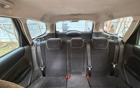 Ford Focus II рестайлинг, 2006 год, 320 000 рублей, 11 фотография