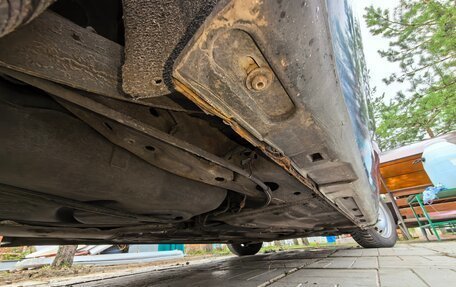 Ford Focus II рестайлинг, 2006 год, 320 000 рублей, 16 фотография