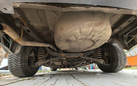 Ford Focus II рестайлинг, 2006 год, 320 000 рублей, 15 фотография