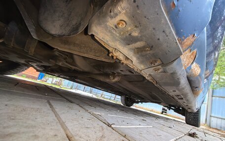 Ford Focus II рестайлинг, 2006 год, 320 000 рублей, 18 фотография