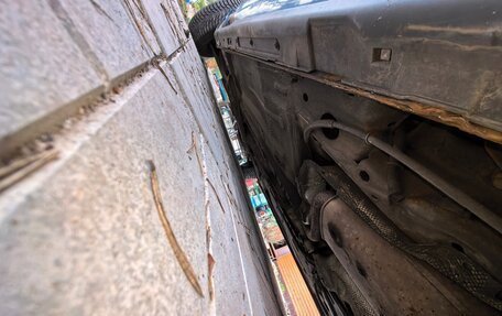 Ford Focus II рестайлинг, 2006 год, 320 000 рублей, 17 фотография