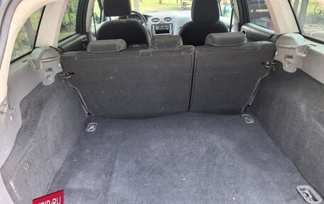 Ford Focus II рестайлинг, 2006 год, 320 000 рублей, 5 фотография