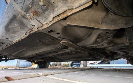 Ford Focus II рестайлинг, 2006 год, 320 000 рублей, 19 фотография