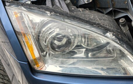 Ford Focus II рестайлинг, 2006 год, 320 000 рублей, 20 фотография