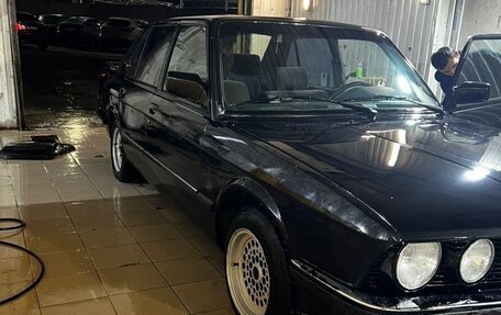 BMW 5 серия, 1987 год, 285 000 рублей, 2 фотография