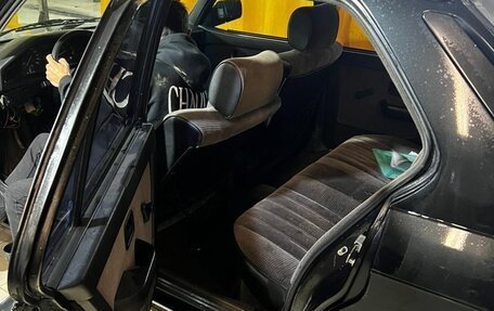 BMW 5 серия, 1987 год, 285 000 рублей, 6 фотография