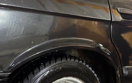 BMW 5 серия, 1987 год, 285 000 рублей, 8 фотография