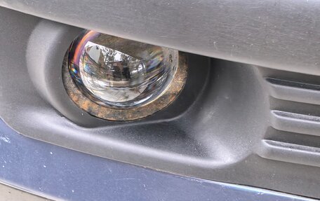 Ford Focus II рестайлинг, 2006 год, 320 000 рублей, 21 фотография