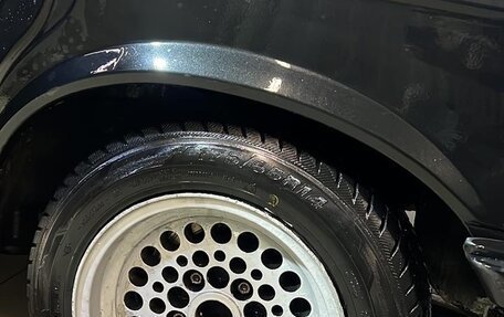 BMW 5 серия, 1987 год, 285 000 рублей, 9 фотография