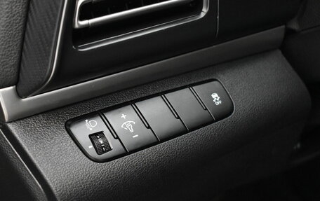 Hyundai Elantra VI рестайлинг, 2019 год, 1 725 000 рублей, 10 фотография