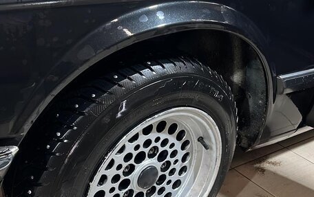 BMW 5 серия, 1987 год, 285 000 рублей, 10 фотография