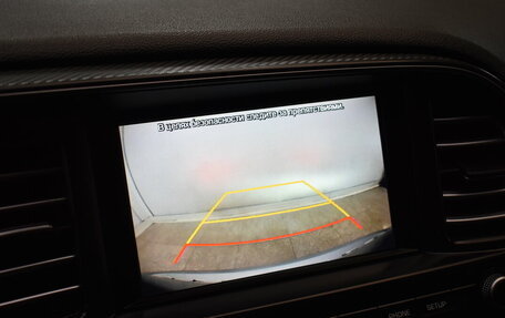 Hyundai Elantra VI рестайлинг, 2019 год, 1 725 000 рублей, 9 фотография