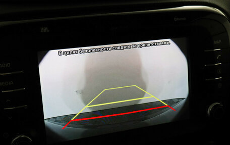 KIA Soul II рестайлинг, 2018 год, 1 899 000 рублей, 13 фотография