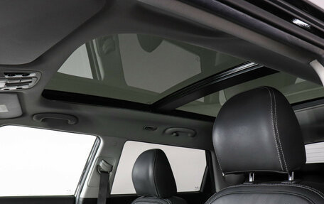 KIA Soul II рестайлинг, 2018 год, 1 899 000 рублей, 16 фотография