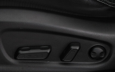 KIA Soul II рестайлинг, 2018 год, 1 899 000 рублей, 17 фотография