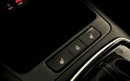 KIA Rio IV, 2019 год, 1 595 000 рублей, 9 фотография