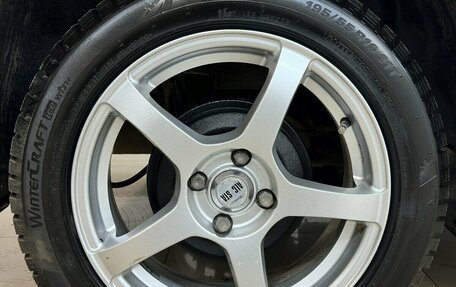 KIA Rio IV, 2019 год, 1 595 000 рублей, 15 фотография