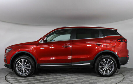 Geely Atlas, 2024 год, 2 419 000 рублей, 8 фотография