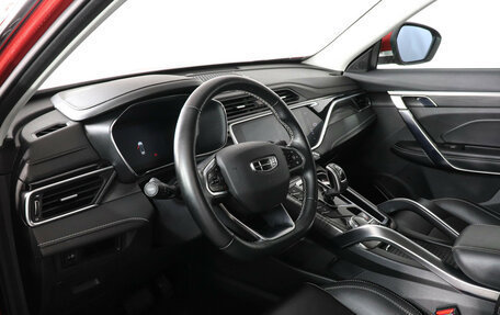 Geely Atlas, 2024 год, 2 419 000 рублей, 9 фотография