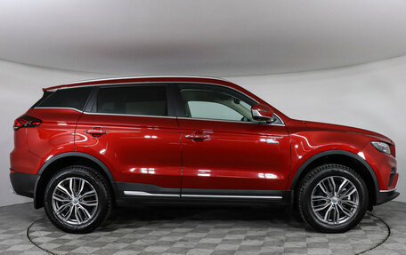 Geely Atlas, 2024 год, 2 419 000 рублей, 4 фотография