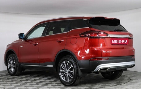 Geely Atlas, 2024 год, 2 419 000 рублей, 7 фотография