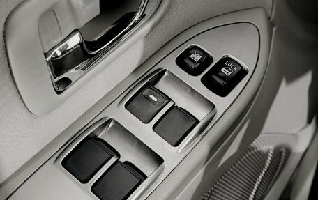 Mitsubishi Pajero IV, 2007 год, 1 390 000 рублей, 10 фотография