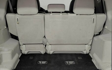 Mitsubishi Pajero IV, 2007 год, 1 390 000 рублей, 13 фотография