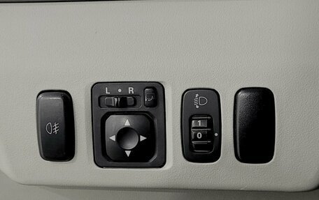 Mitsubishi Pajero IV, 2007 год, 1 390 000 рублей, 8 фотография