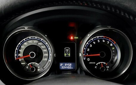 Mitsubishi Pajero IV, 2007 год, 1 390 000 рублей, 6 фотография