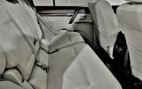 Mitsubishi Pajero IV, 2007 год, 1 390 000 рублей, 12 фотография