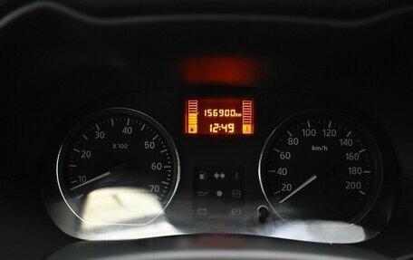 Nissan Terrano III, 2015 год, 1 000 000 рублей, 6 фотография