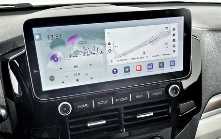 Mitsubishi Pajero IV, 2007 год, 1 390 000 рублей, 7 фотография