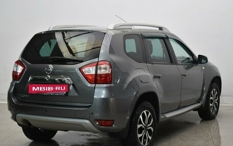 Nissan Terrano III, 2015 год, 1 000 000 рублей, 4 фотография