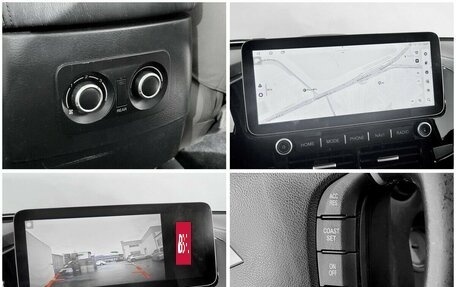 Mitsubishi Pajero IV, 2007 год, 1 390 000 рублей, 9 фотография