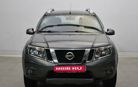 Nissan Terrano III, 2015 год, 1 000 000 рублей, 2 фотография