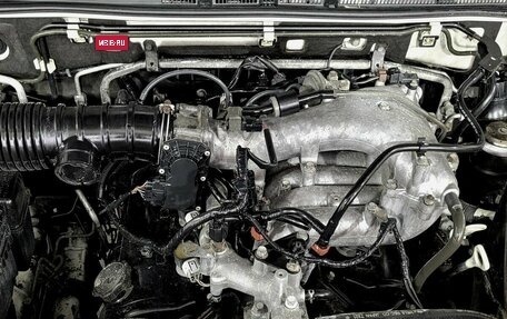 Mitsubishi Pajero IV, 2007 год, 1 390 000 рублей, 14 фотография