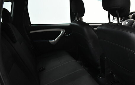 Nissan Terrano III, 2015 год, 1 000 000 рублей, 11 фотография