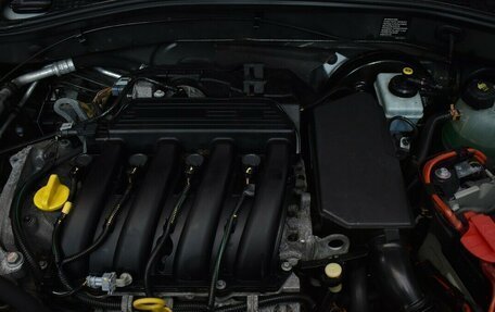 Nissan Terrano III, 2015 год, 1 000 000 рублей, 13 фотография