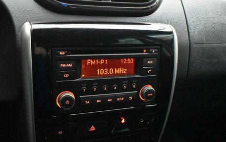 Nissan Terrano III, 2015 год, 1 000 000 рублей, 7 фотография